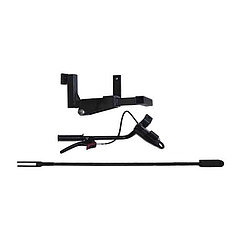 Подъемный механизм к адаптеру ХорсАм ИС-1