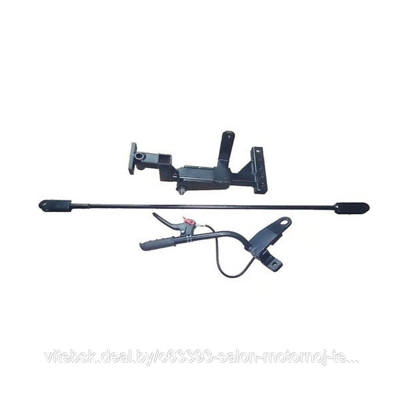 Подъемный механизм к адаптеру ХорсАм ИС-2