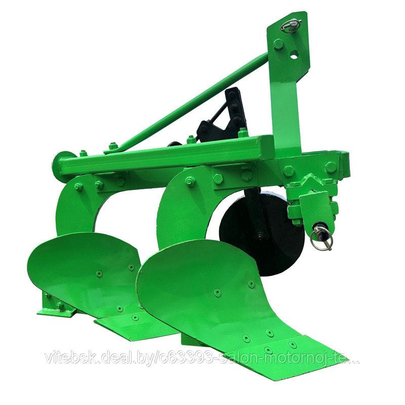 Плуг Flagman (Флагман) PRO 2,20