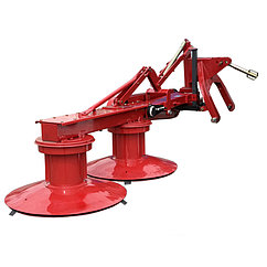 Косилка Rossel ТМ 1,35