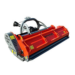 Косилка-мульчер Rossel MENASOR 160A-T