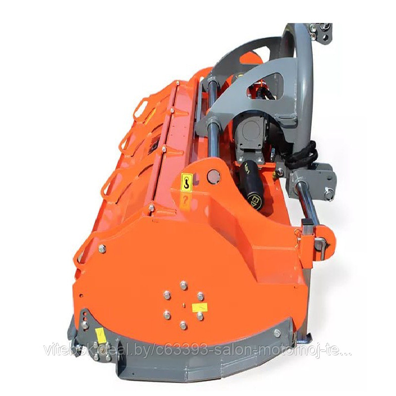 Косилка-мульчер MENASOR Rossel 160HA-T