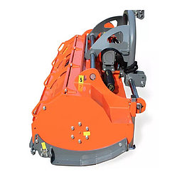 Косилка-мульчер MENASOR Rossel 160HA-T
