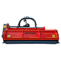 Косилка-мульчер Rossel MENASOR 180A-T