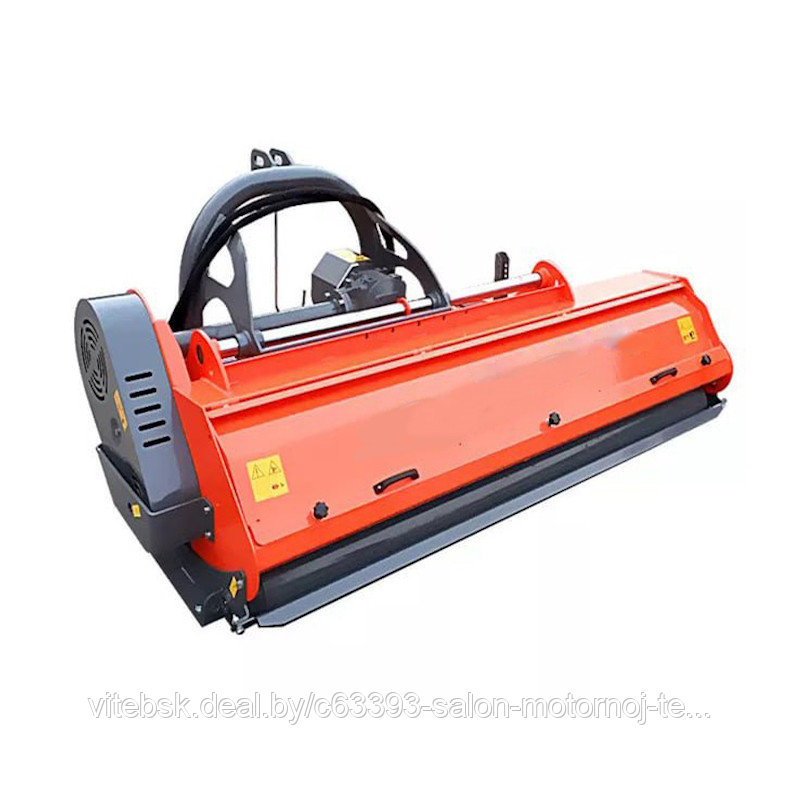 Косилка-мульчер Rossel MENASOR 180HA-T