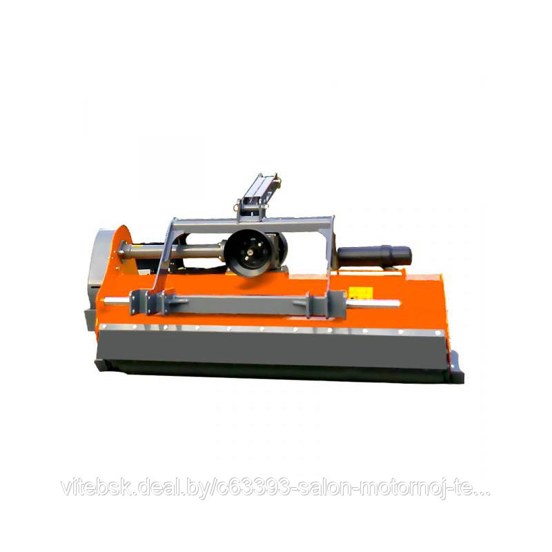 Косилка-мульчер Rossel F.2S/M 165