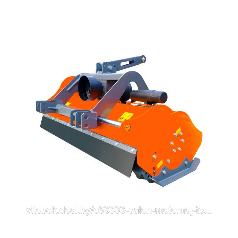 Косилка-мульчер Rossel F.2S/M 185