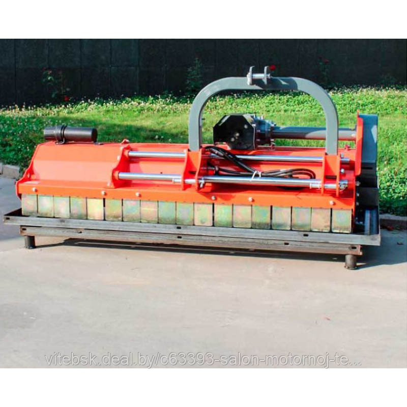 Косилка-мульчер Rossel F.US/M 185A