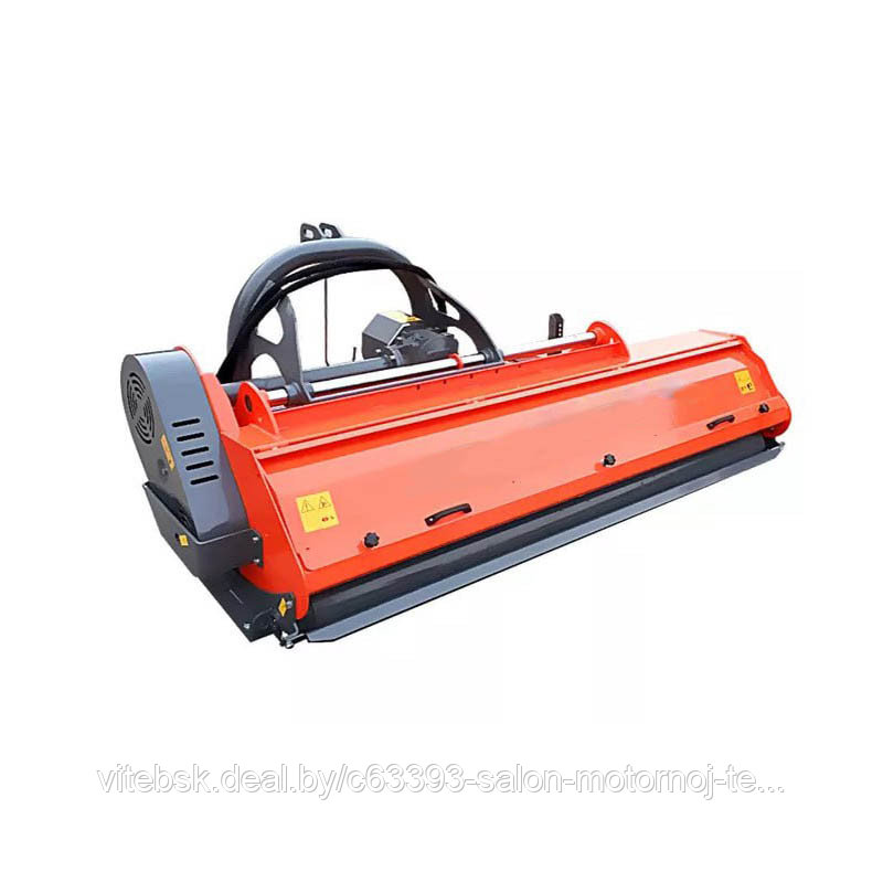 Косилка-мульчер Rossel MENASOR 260H-T