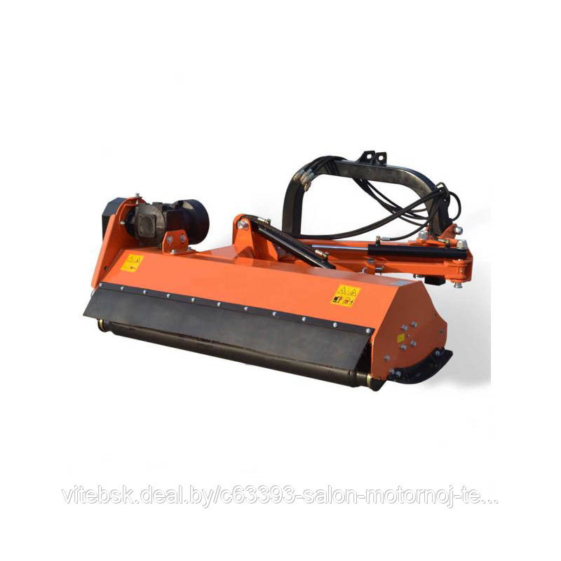 Косилка-мульчер Rossel BCRL 145