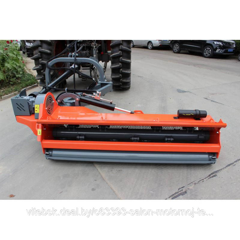 Косилка-мульчер Rossel R.OS/J 205-OSA