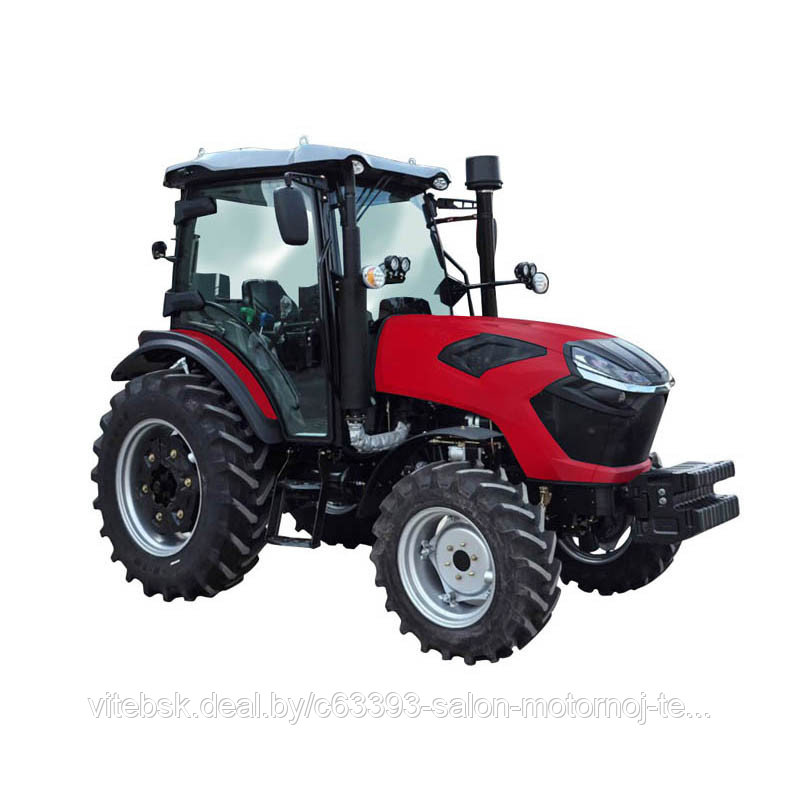 Минитрактор Rossel RT-904