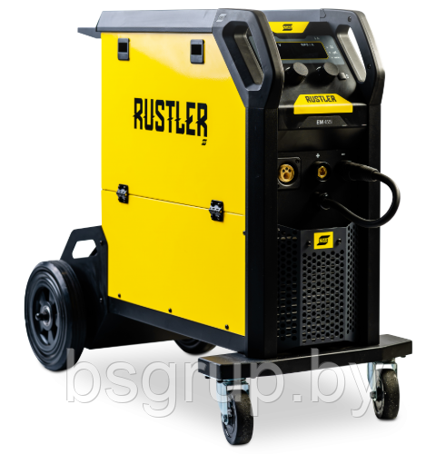 Сварочный полуавтомат ESAB RUSTLER EM455i НАКС