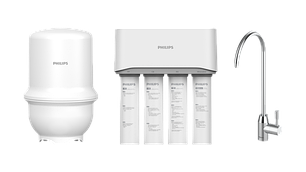 Системы фильтрации PHILIPS 