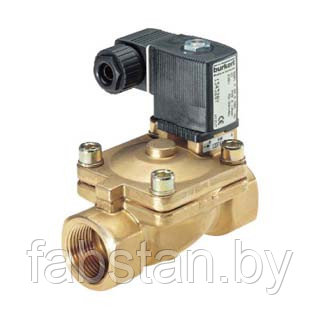 Электромагнитный клапан 00134320 Type 5218, Burkert