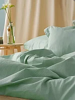 Постельное белье 2-спальное сатин Премиум