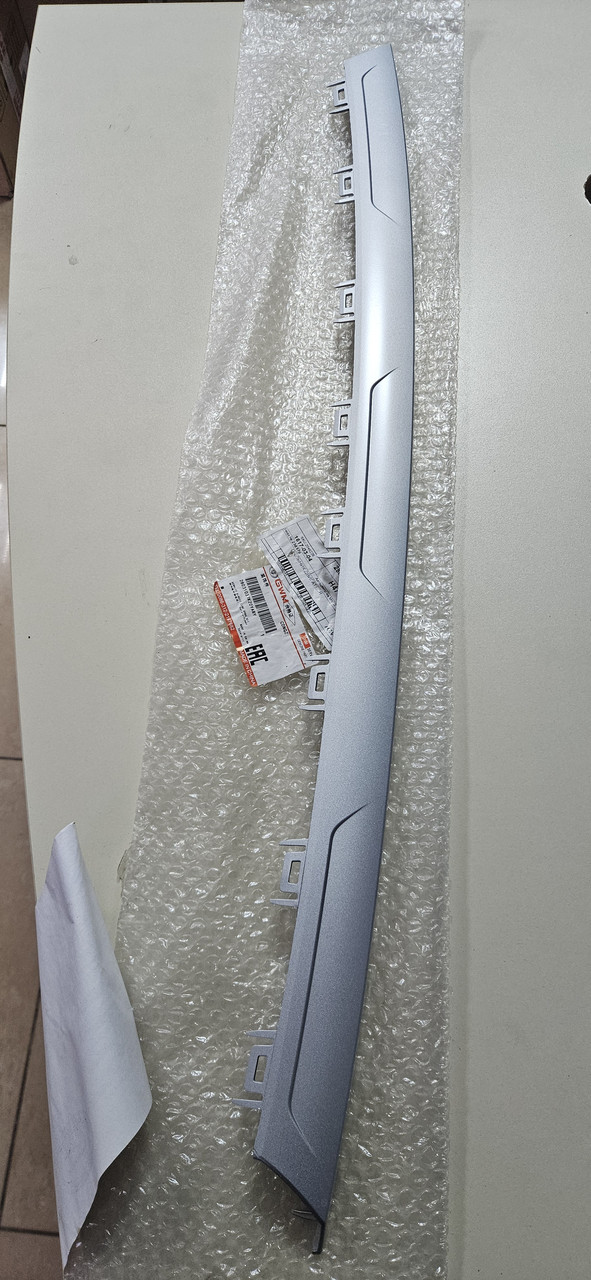 Молдинг переднего бампера центральный Haval M6 2 2803103XKZ0YABY