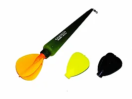 Маркерный поплавок German Marker Float Small/20см