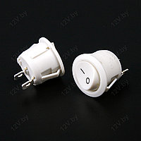 Переключатель клавишный KLS7-023-101011WW [S]