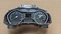 Комбинация приборов в сб. ГАЗель NEXT ISF 2.8 дв. Cummins EURO 4/5 A21R23.3801012-05 *ОАО ГАЗ*