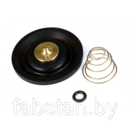 Мембрана 00624012 для электромагнитного клапана 5281, Burkert