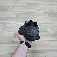 Кроссовки Asics Gel-Nunobiki Gray Black Thermo, фото 4