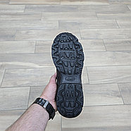 Кроссовки Asics Gel-Nunobiki Gray Black Thermo, фото 5