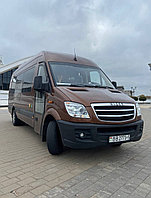 Аренда автобусов и микроавтобусов. Пассажирские перевозки