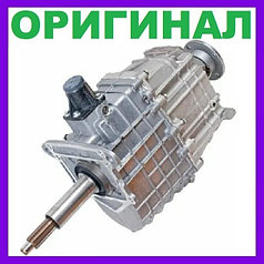 Коробка передач ГАЗ 3309 3309-1700010-20 КПП