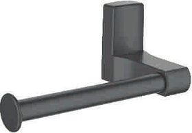 Держатель туалетной бумаги графит Ledeme L30303U-4