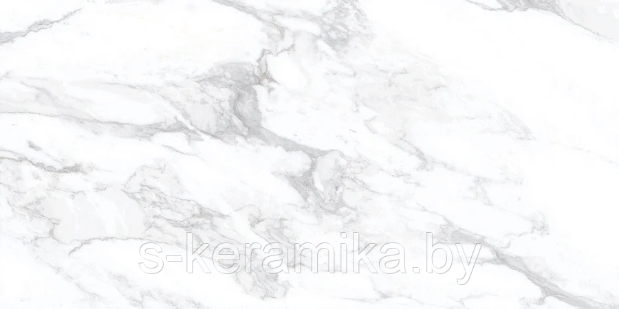 CERALAND КЕРАМОГРАНИТ ARABESCATO 600х1200 Полированный