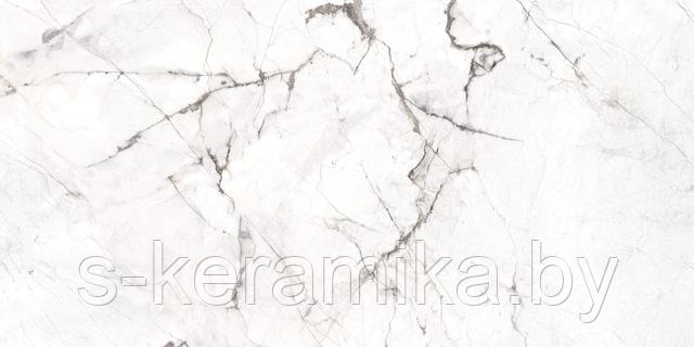 CERALAND КЕРАМОГРАНИТ ASHBURRY WHITE 600х1200 Полированный