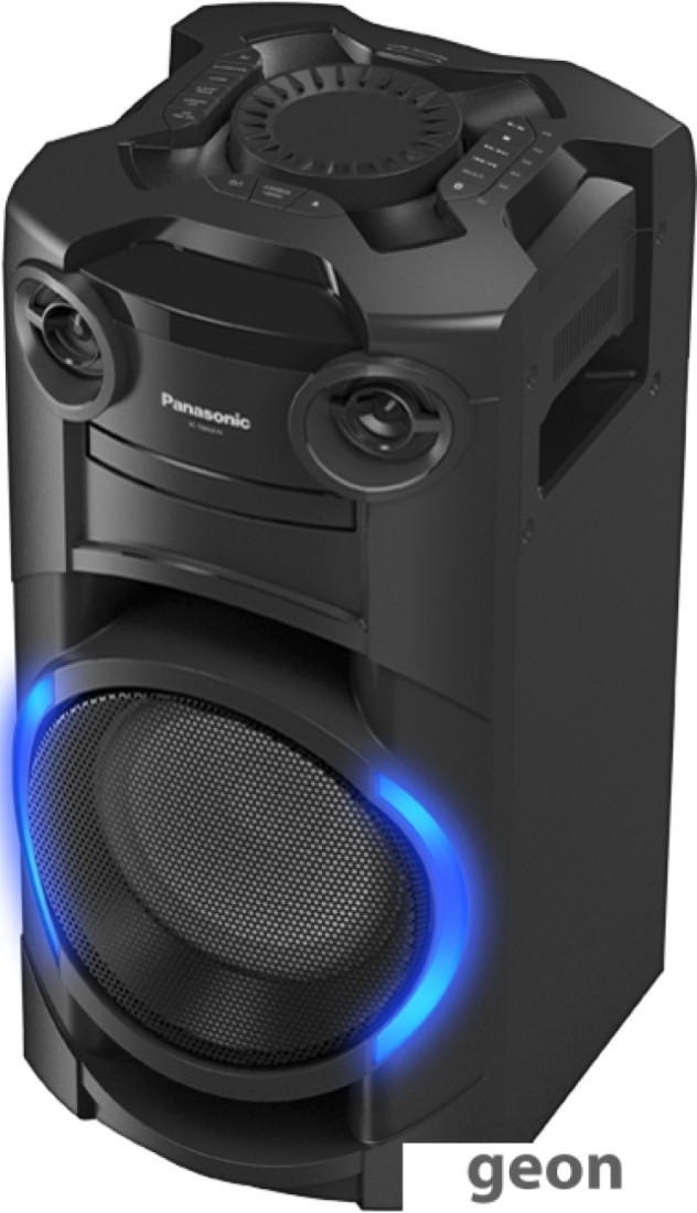 Колонка для вечеринок Panasonic SC-TMAX10