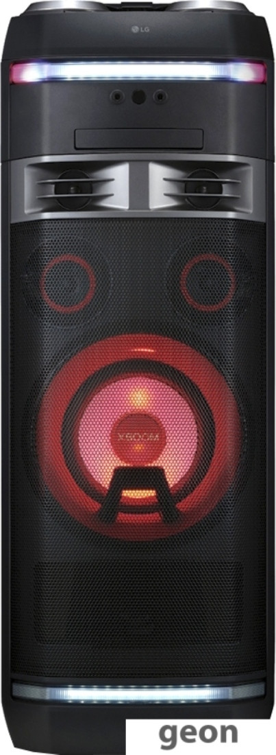 Мини-система LG X-Boom OL90DK