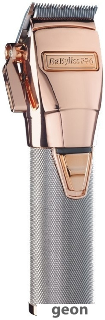 Машинка для стрижки BaByliss PRO FX8700RGE