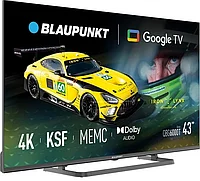 Телевизор Blaupunkt 43QBG6000T