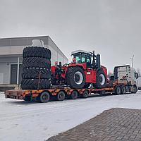 О введении в 2019 году временных ограничений движения транспортных средств по местным автомобильным дорогам Мстиславского района в период весеннего паводка