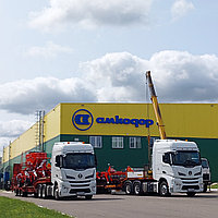 О введении в 2019 году временных ограничений движения транспортных средств по местным автомобильным дорогам Могилевского района в период весеннего паводка