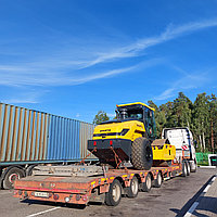 О введении в 2019 году временных ограничений движения транспортных средств по местным автомобильным дорогам Белыничского района в период весеннего паводка