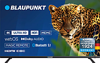 Телевизор Blaupunkt 65UW5000T
