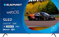 Телевизор Blaupunkt 75QW5000T