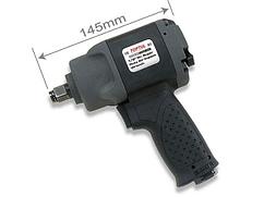 Пневмогайковерт 1/2" 610Nm  SUPER DUTY TOPTUL (KAAC1645)