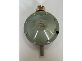 Редуктор пропановый бытовой РДСГ-1-1,2 (ДОКА)