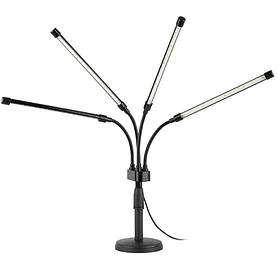 Светильник для растений ЭРА FITO-40W-АLED-Ra-USB / Б0068290