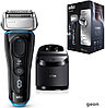 Электробритва Braun Series 8 8385cc, фото 2