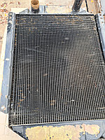 Радиатор водяного охлаждения для ЯАЗ-204