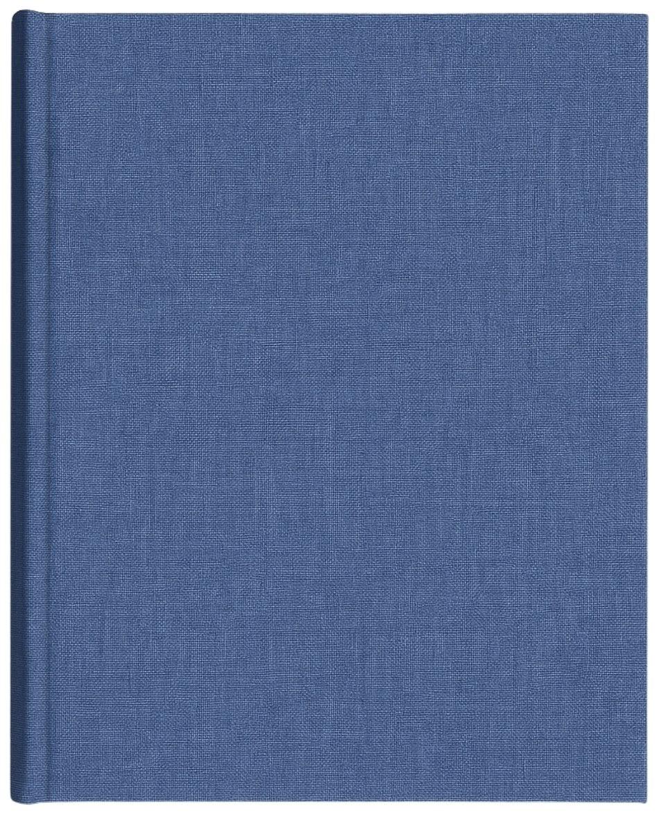 Фотоальбом традиционный GEDEON 40 страниц 24x29см