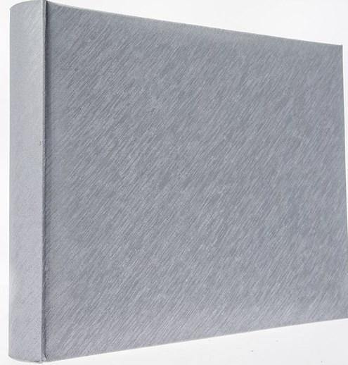 Фотоальбом GEDEON DBCH30 CLEAN SILVER 32x24/60