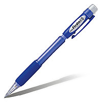 Автокарандаш 0,5 мм Fiesta (Фиеста) с ластиком Синий