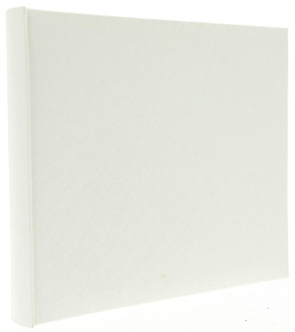 Фотоальбом GEDEON DBCH30 CLEAN WHITE(В) 32x24/60